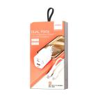 Kucni punjac Moxom MX-HC129 20W Type-C na Lightning beli slika 2