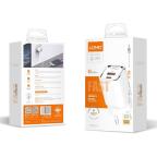Kucni punjac LDNIO A2317C PD 30W QC3.0 18W Type-C beli slika 3