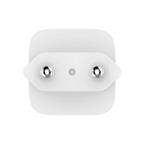 Kucni punjac Xiaomi USB Mi 65W GaN USB-A USB-C white FULL ORG (BHR5515GL) slika 4