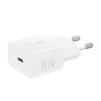 Samsung Super Fast kucni punjac PD 25W Type C beli EP-T2510-XWEGEU FULL ORG slika 3