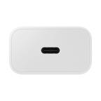 Samsung Super Fast kucni punjac PD 25W Type C beli EP-T2510-XWEGEU FULL ORG slika 5