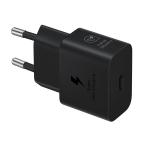 Samsung Super Fast kucni punjac PD 25W Type C crni EP-T2510-XBEGEU FULL ORG slika 3