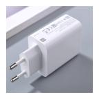 Kucni punjac XIAOMI Combo USB-type C 33W beli Full ORG (BHR6039EU) slika 3