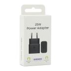 Samsung Super Fast kuciste punjaca PD 25W crno EP-T2510-NBEGEU FULL ORG slika 5