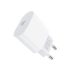 Kucni punjac Superior CO-DC56 Fast PD 20W 3A Type C na Lightning beli (CERT) slika 3