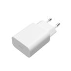 Kuciste punjaca XIAOMI USB-C Mi 20W FAST beli Full ORG (BHR4927GL) slika 2