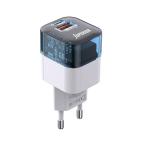 Kuciste punjaca Superior SU-P105 30W Super Fast USB A QC3.0+Type C belo cena 2000 din slika