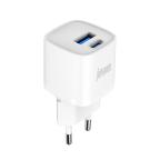 Kuciste punjaca Superior SU-P104 30W GaN Super Fast USB A QC3.0+Type C belo cena 2000 din slika