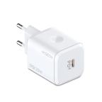 Kuciste punjaca Moxom MX-HC163 Type-C PD 20W belo cena 2000 din slika