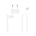 Kucni punjac Xiaomi Type C 120W beli Full ORG (BHR6034) cena 8000 din slika
