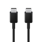 Samsung kucni punjac PD 45W sa kablom 5A crni EP-T4511-XBE FULL ORG slika 3