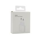 Kuciste punjaca iPhone 14/13/12/11 PD Fast charger 20W 3A HQ slika 3