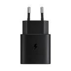Kuciste punjaca Super Fast 25W/3A za Samsung PD crno HQ cena 2000 din slika