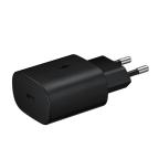 Kuciste punjaca Super Fast 25W/3A za Samsung PD crno HQ slika 2