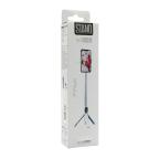 Selfie drzac/tripod P60D crni slika 3