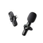 Mikrofon bluetooth Remax K09 Type-C crni cena 4000 din slika