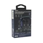 Mikrofon bluetooth Remax K10 Type-C crni slika 2