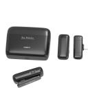 Mikrofoni bluetooth Moxom MX-AX64 Type-C crni cena 6000 din slika