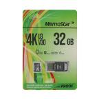 Memorijska kartica MemoStar Micro SD 32GB Class 30 V30 + USB citac slika 2