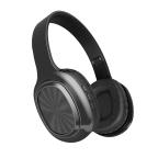 Slusalice Bluetooth Moxom MX-WL26 crne cena 4000 din slika