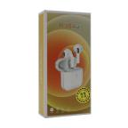 Slusalice Bluetooth Airpods Plus 4 bele slika 3