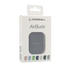 Slusalice Bluetooth Comicell AirBuds crne slika 4