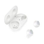 Slusalice Bluetooth Buds+ bele cena 5000 din slika