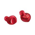 Slusalice Bluetooth Buds+ crvene slika 2