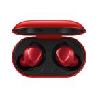 Slusalice Bluetooth Buds+ crvene slika 3