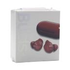 Slusalice Bluetooth Buds+ crvene slika 4