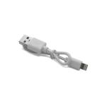 Slusalice Bluetooth Airpods AP4 bele slika 3