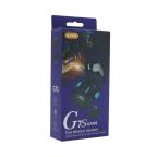 Slusalice Bluetooth TWS G7s crne slika 2