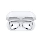 Slusalice Bluetooth Airpods 3 bele slika 3