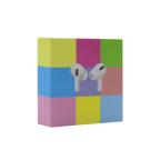 Slusalice Bluetooth Airpods Pro pink slika 4