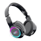 Slusalice Bluetooth Moxom MX-WL56 crne cena 5000 din slika