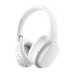 Slusalice Bluetooth Moxom MX-WL06 bele cena 5000 din slika