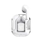 Slusalice Bluetooth Airpods AIR31 bele cena 4000 din slika