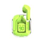 Slusalice Bluetooth Airpods AIR31 zelene cena 3000 din slika