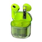 Slusalice Bluetooth Airpods TUNE225 zelene cena 4000 din slika