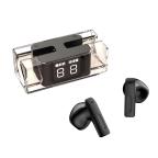 Slusalice Bluetooth Airpods E90 crne cena 3000 din slika