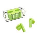 Slusalice Bluetooth Airpods E90 zelene cena 4000 din slika