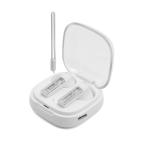Slusalice Bluetooth Airpods KW19 bele cena 3000 din slika