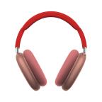 Slusalice Bluetooth Airpods MAX crvene cena 5000 din slika