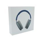 Slusalice Bluetooth Airpods MAX plave slika 4