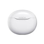 Slusalice Bluetooth Moxom MX-TW28 bele cena 4000 din slika