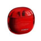 Slusalice Bluetooth Moxom MX-TW20 crvene cena 5000 din slika