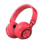 Slusalice Bluetooth Moxom MX-WL59 crvene cena 6000 din slika
