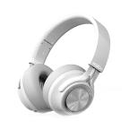 Slusalice Bluetooth Moxom MX-WL59 sive cena 7000 din slika