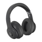 Slusalice Bluetooth Moxom MX-WL57 crne cena 6000 din slika
