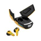 Slusalice Bluetooth Airpods YX07 zute slika 2